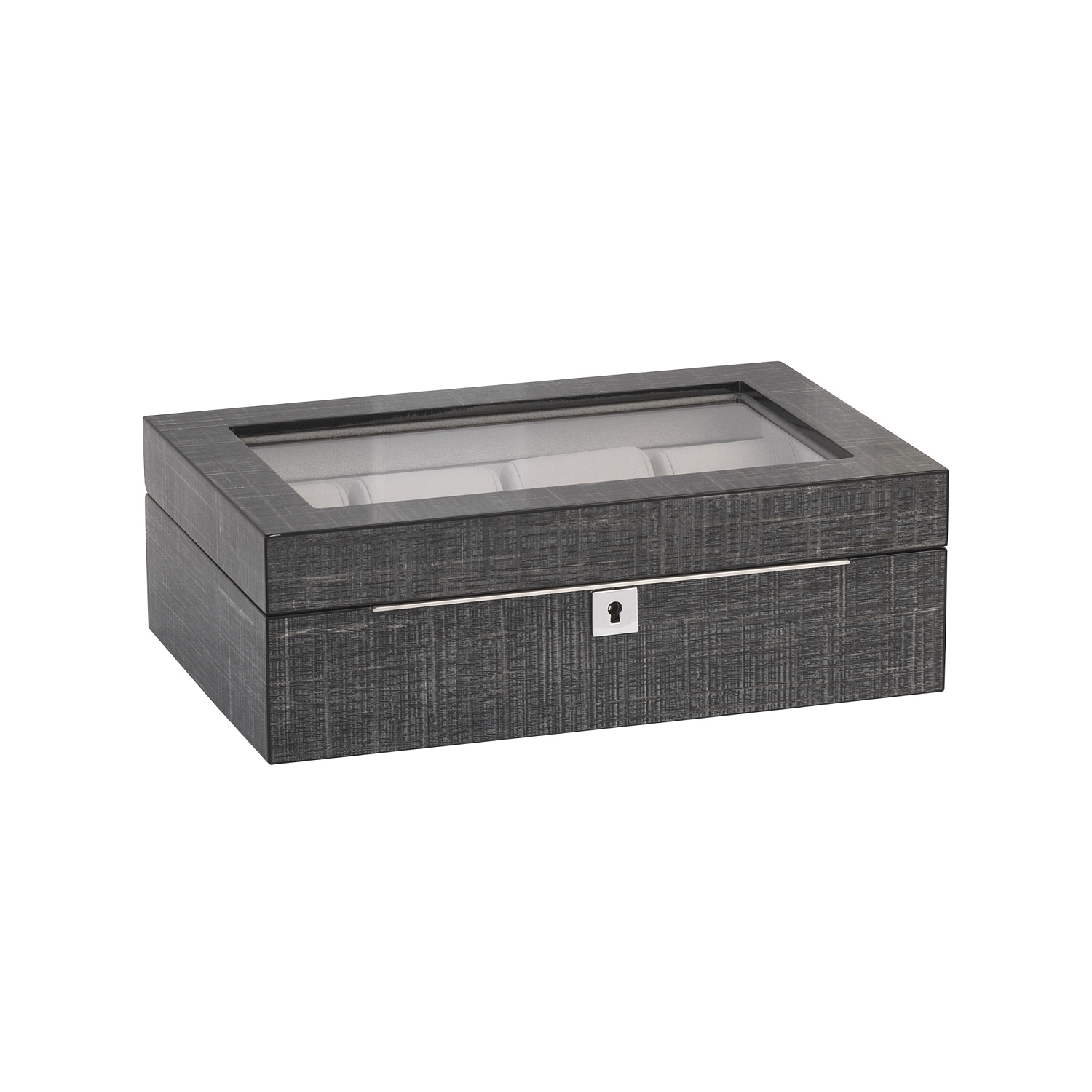 Шкатулка для 8 часов