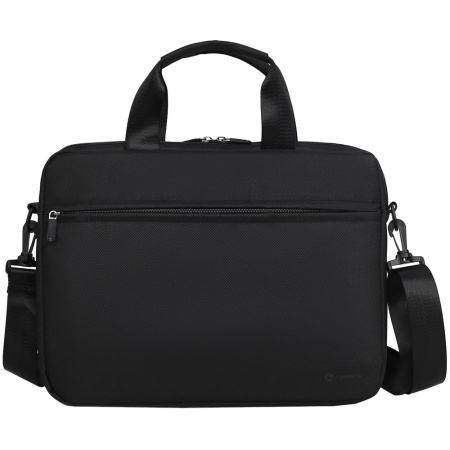 Сумка для ноутбука L214, черная