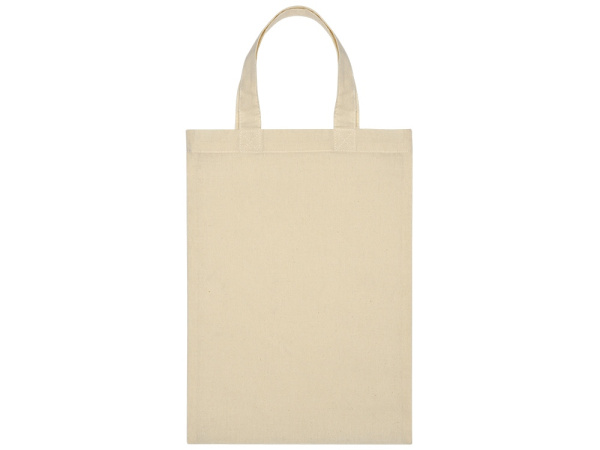 Сумка из хлопка Petite 105, 105 г/м2