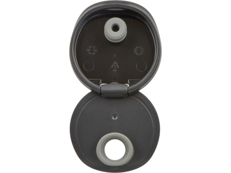 Бутылка для воды Athletica, 1000 мл