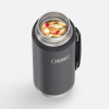 Термос Icon 1200, черный