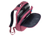 RIVACASE 7760 red ECO рюкзак для ноутбука 15.6