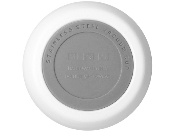 Термокружка Tanik из нержавеющей стали с двойными стенками, белый