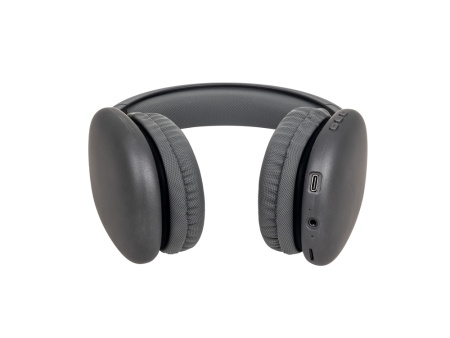 HIPER Наушники накладные Bluetooth HIPER LIVE STUN HTW-QTX16 (Р)