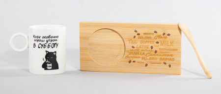 Набор чайный "Чайное дерево"