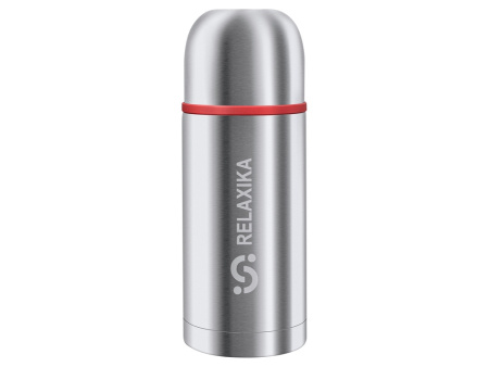 Термос Relaxika 102 2 чашки