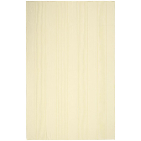 Плед Pail Tint, светло-желтый