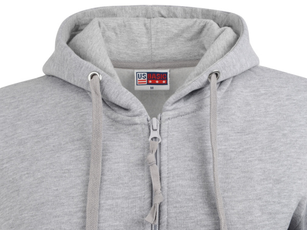 Толстовка на молнии Perform женская