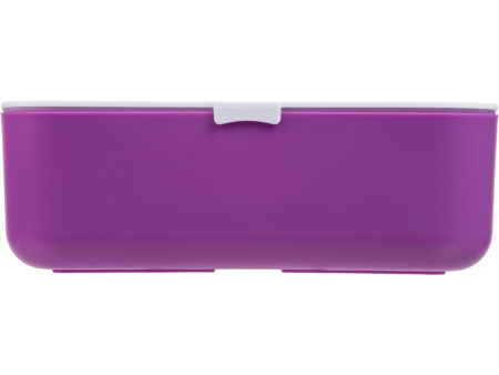 Ланч-бокс Neo, фиолетовый 2603C