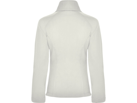 Куртка софтшелл Antartida женская, жемчужный