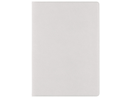 Классическая обложка для паспорта Favor, белая