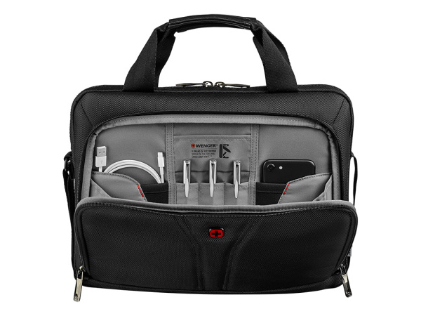 Сумка для ноутбука 14 WENGER BC Free