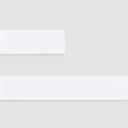 Лента для сублимации Cinta 20 S, белая