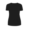 Футболка MODERN ЖЕН 155г О-ворот черный 2XL (48-50)