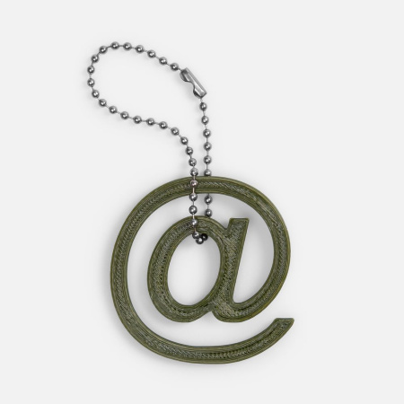 Подвеска Symbol, 3D-печать на заказ
