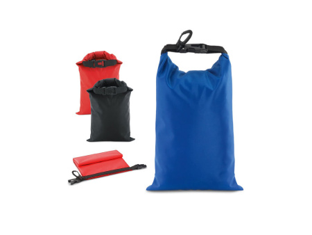 PURUS. Водонепроницаемая сумка, Королевский синий