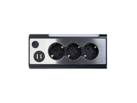 Сетевой фильтр NEO TRINITY