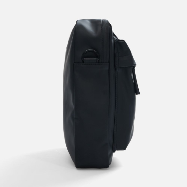 Сумка для ноутбука Traffic, черная