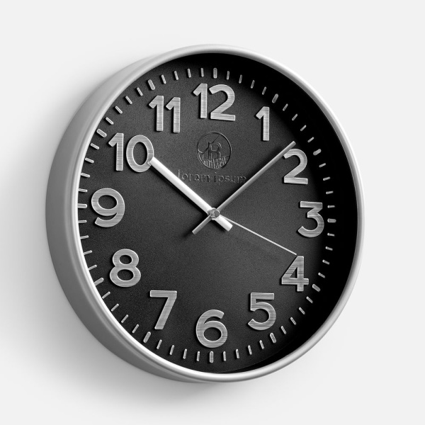 Часы настенные Alivio на заказ