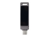 Флешка 32 ГБ USB Type-C и USB 3.0 с подсветкой лого Спинлайт