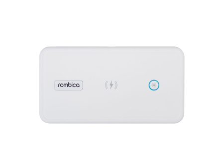 Стерилизатор Rombica Sterilizer Pro ST-UVP03 Стерилизатор Rombica Sterilizer Pro ST-UVP03