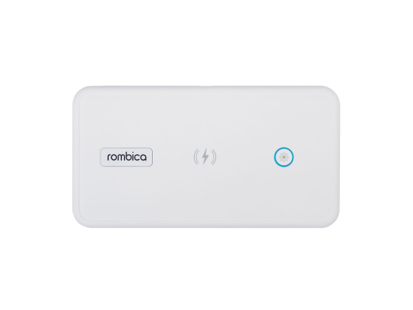 Стерилизатор с быстрой беспроводной зарядкой Sterilizer Pro Стерилизатор с быстрой беспроводной зарядкой Sterilizer Pro