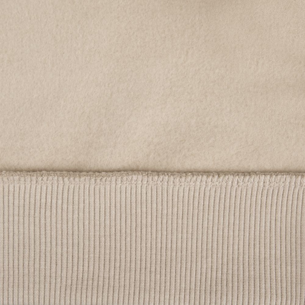 Худи Kirenga Heavy 2.0, бежевое, размер XS