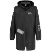 Дождевик Rainman Zip, черный, размер 4XL