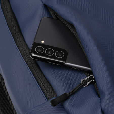 Рюкзак SIOX, Морской синий