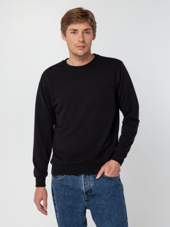 Свитшот Toima 2.0, черный, размер 5XL