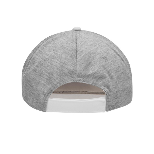 Бейсболка UP TO DATE, 5 клиньев