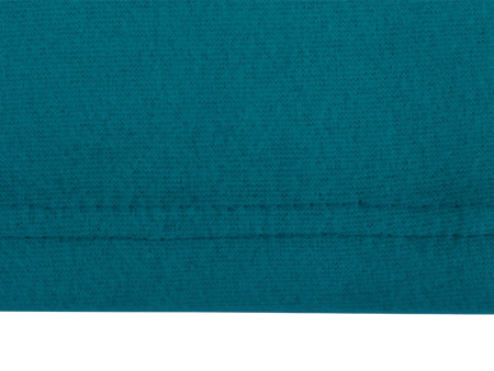 Плед флисовый Polar, индиго