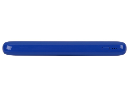 Внешний аккумулятор Reserve Pro, 10 000 mah, синий