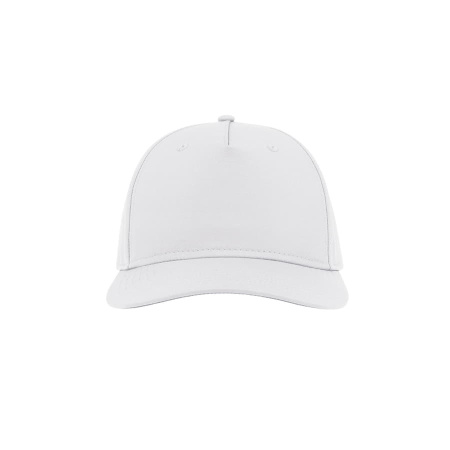 Бейсболка RAY-S, 5 клиньев, застежка на липучке