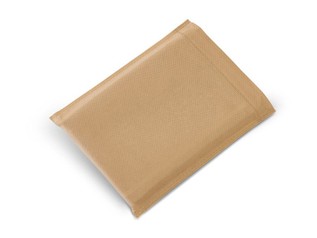 SERPA. Папка A4 из натуральной пробки, Натуральный