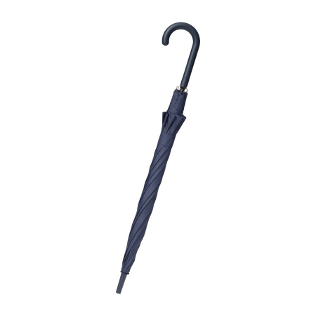 Зонт-трость Фантом (Phantom), синий
