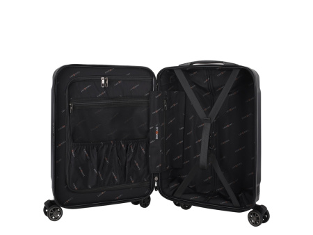 Чемодан Craft, 109 л