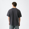 Футболка унисекс Драйв (Drive), 240гр., серая с варкой, размер 3XL/4XL