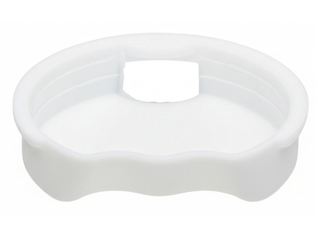 Бутылка для воды Candy, 550мл, оранжевый