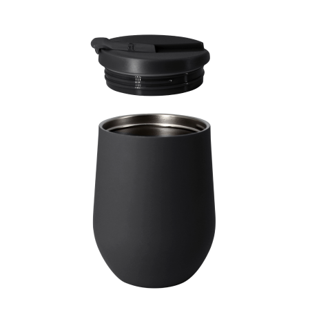 Кофер софт-тач NEO CO12s (черный)