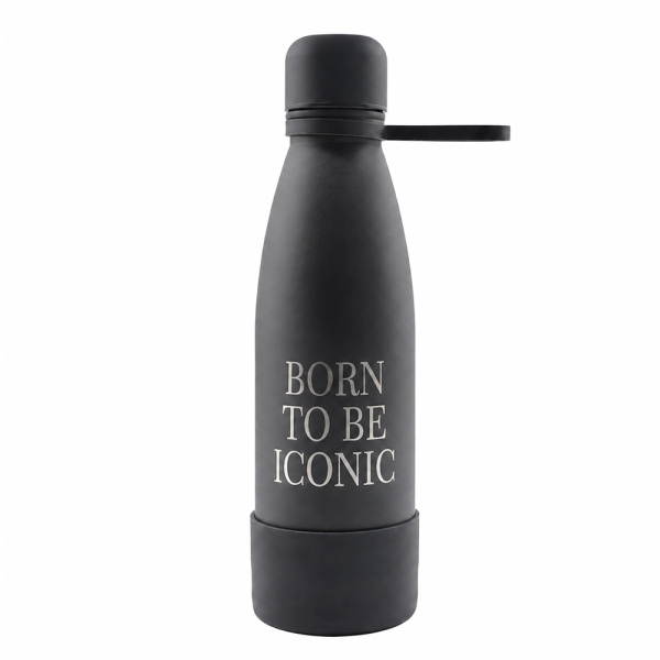 Набор ICONIC, чёрный