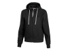 Толстовка на молнии Perform женская, черный