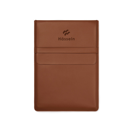 Чехол для ноутбука VINGA Timo из rPET RCS, 16’’