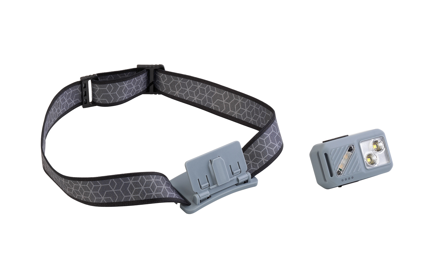 Налобный фонарь "Hunter"