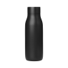 Термобутылка вакуумная герметичная Севилла (Sevilla), черная