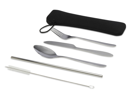 Набор столовых приборов Sheen