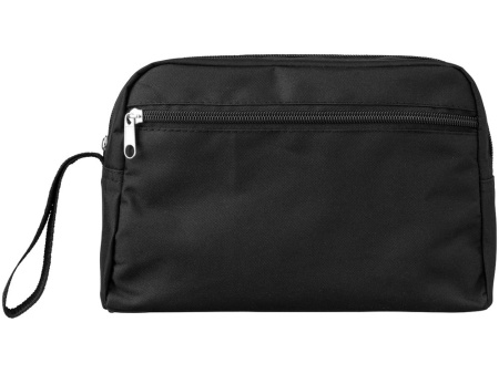 Органайзер для электроники и проводов Carriage, черный