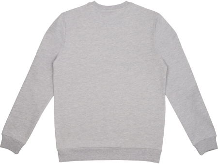 Свитшот Motion с начесом, унисекс