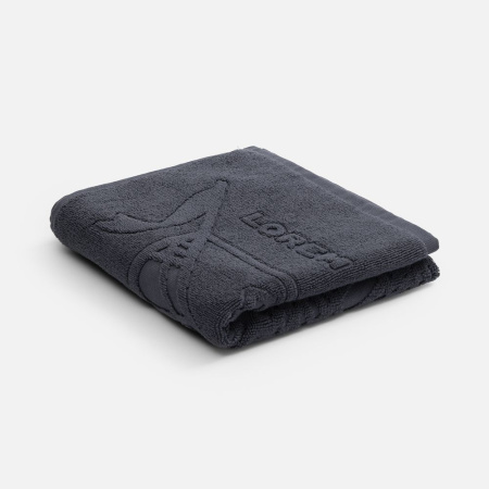 Полотенце на заказ Surpass с рельефным логотипом