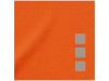 Рубашка поло Ottawa женская, оранжевый